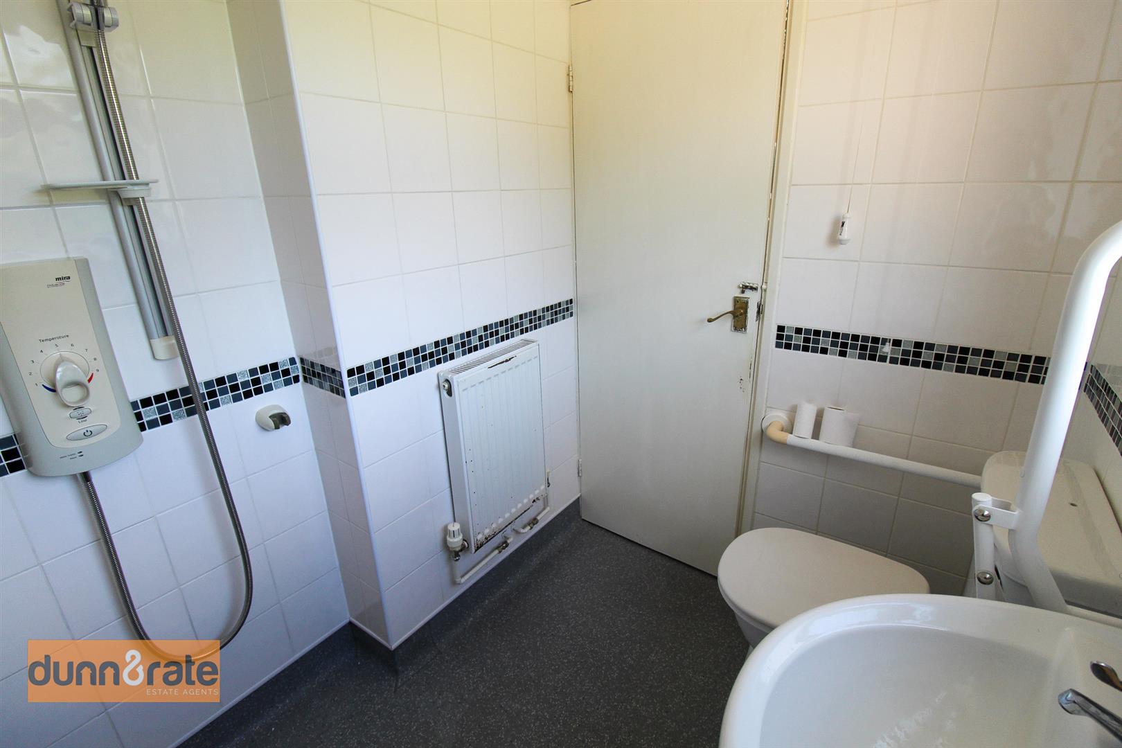 Station Grove, Milton, Stoke-On-Trent